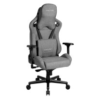 Кресло геймерское HATOR Arc Fabric (HTC-984) Stone Grey